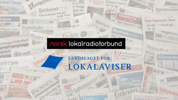 Medlemmer i LLA og NLR får rabatt på Newsflow
