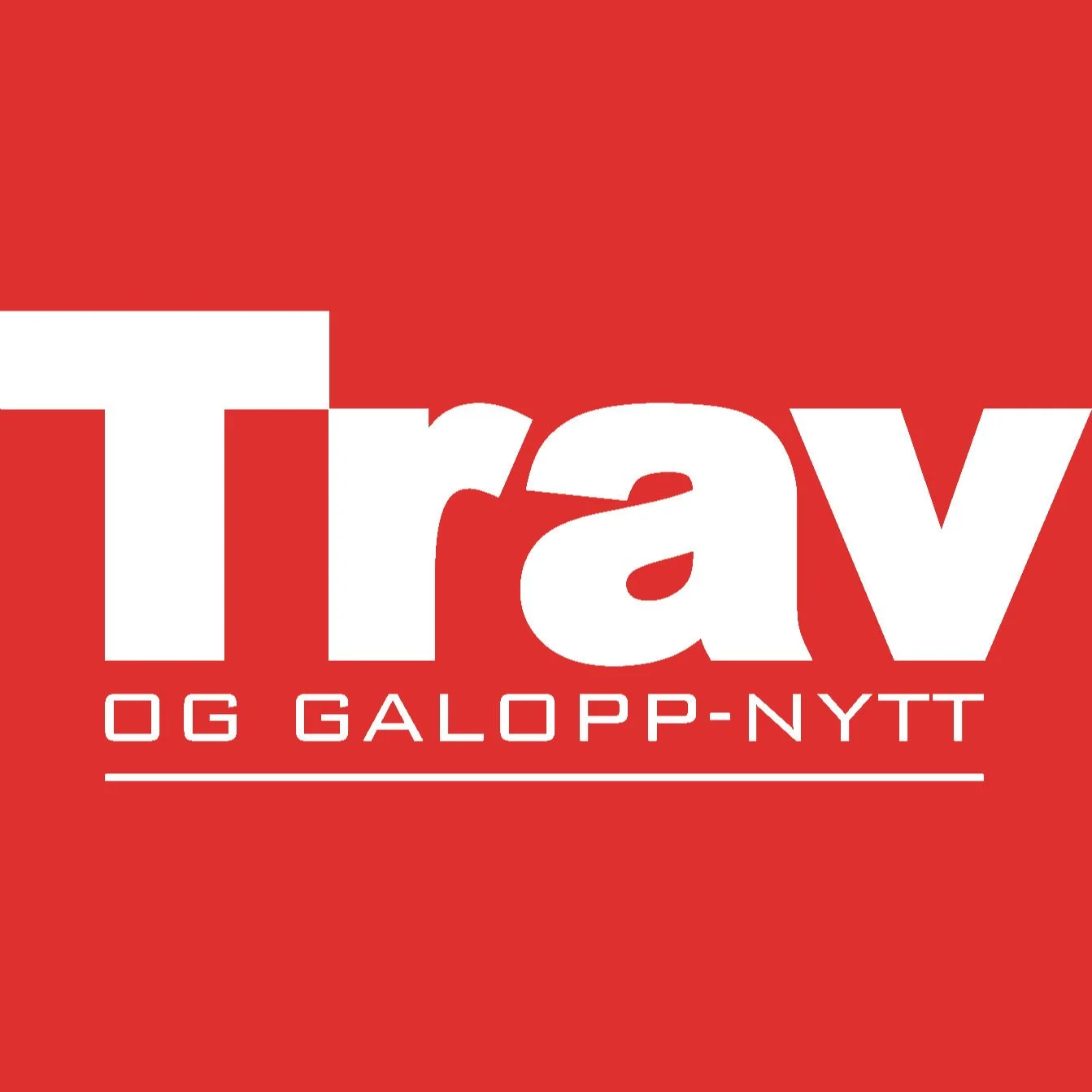 Trav og Galopp-nytt